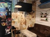 Latest camera test realme GT7 Pro - Indoor