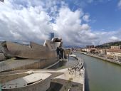 Latest camera test realme GT7 Pro - Panorama
