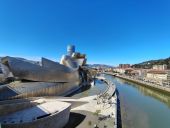 Últimas pruebas de cámara Motorola Edge 50 Fusion - Panorámica