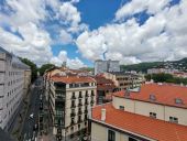 Dernier test de caméra Honor 200 - Panorama