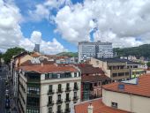 Dernier test de caméra Honor 200 - Outdoor