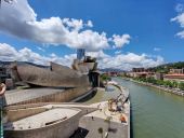 Dernier test de caméra Honor 200 - Panorama