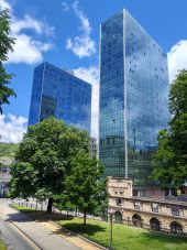 Dernier test de caméra Honor 200 - Outdoor