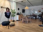 Dernier test de caméra Honor 200 - Indoor