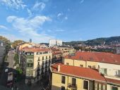 Últimas pruebas de cámara Honor Magic V5 - Panorámica