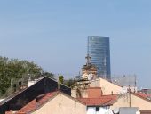 Últimas pruebas de cámara Xiaomi Redmi 15 5G - Telefoto