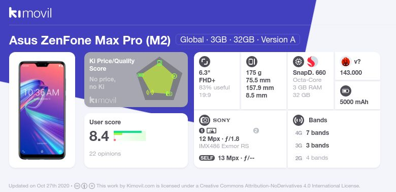 Comparison Samsung Galaxy J6 Vs Asus Zenfone Max Pro M1