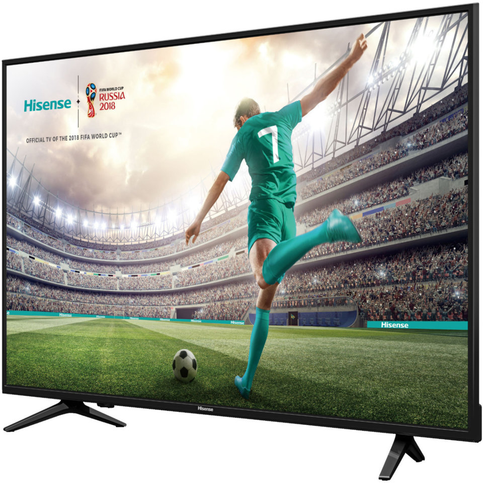 Televisor Full HD de 22 pulgadas Serie H5610