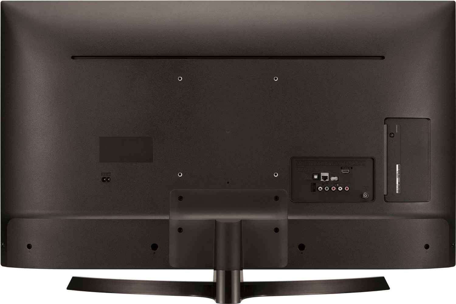 LG 55UK6400PLF (55", 4K, HDR) Price, specs and best deals