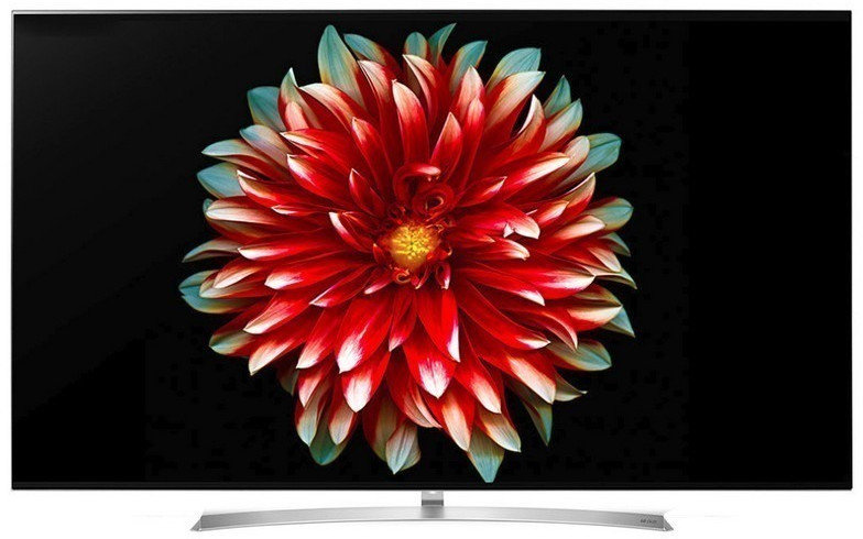 55 LG OLED TV - B7 - OLED55B7V