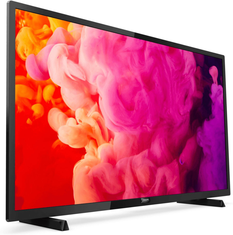 TV LED 22  Philips 22PFT5303/12, Full HD, Pixel Plus HD, TDT 2