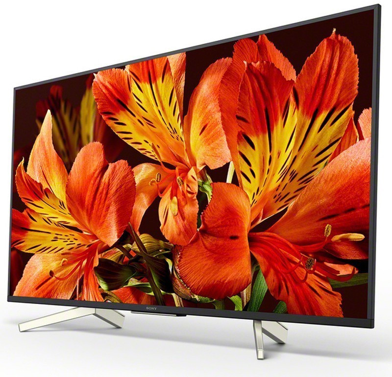 Sony KD75XF8596 Price, specs and best deals