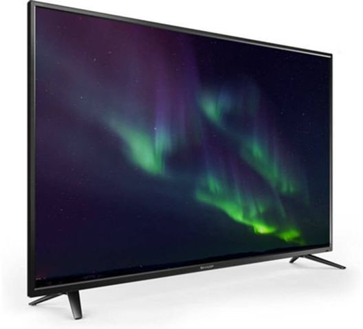 LC-55UI7352E (55", 4K, HDR): Price, specs and best