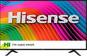 συγκριτής τιμών Hisense 43H7D