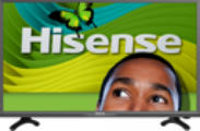 Hisense 43H3D