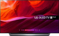 LG OLED55C8PLA