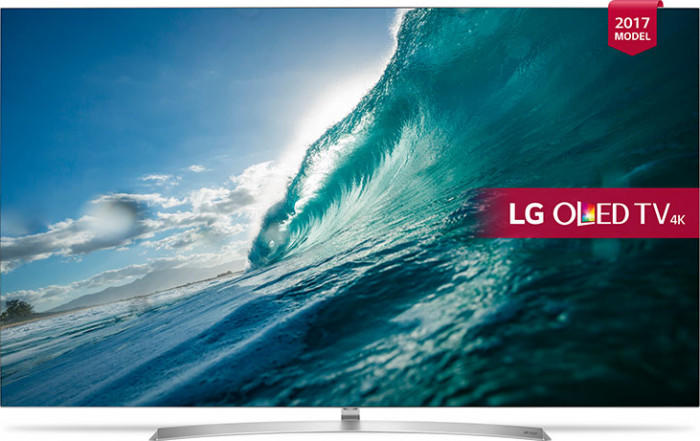 55 LG OLED TV - B7 - OLED55B7V