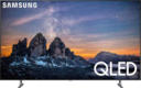 цены Samsung QN65Q80R
