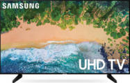 Samsung UN55NU6950
