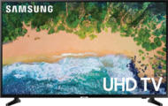 Samsung UN75NU6900