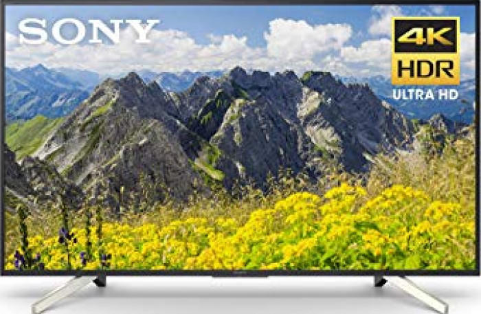 Sony Kd 49x750f 49 4k Hdr Price Specs And Best Deals