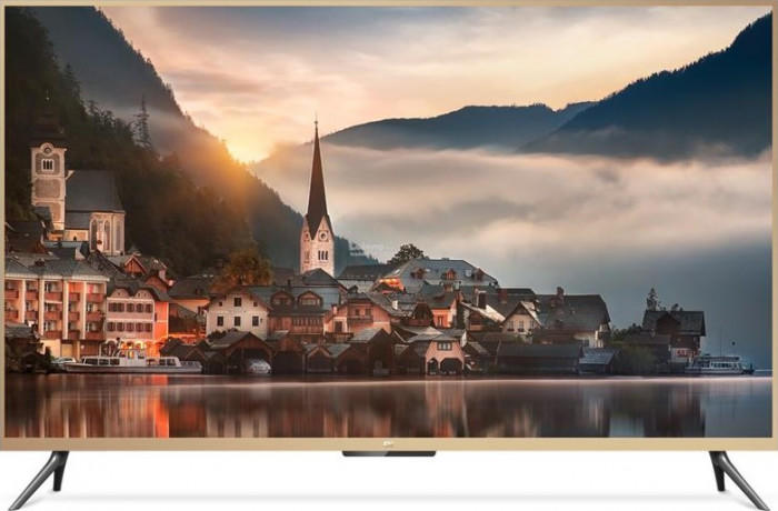 Xiaomi Mi LED TV 4S 55'' vs Xiaomi Mi TV 4 65: What is the difference?