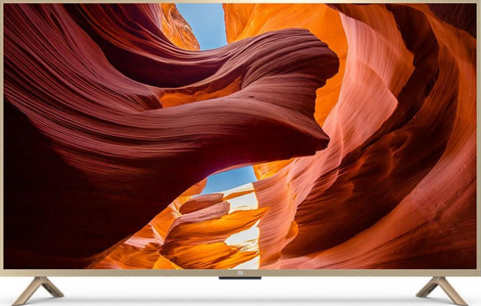 Mi TV 4S es el nuevo televisor de 65 pulgadas de Xiaomi con 4K HDR 10+ y un  precio rompedor