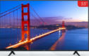 συγκριτής τιμών Xiaomi Mi TV 4X 55 L55M5-AD