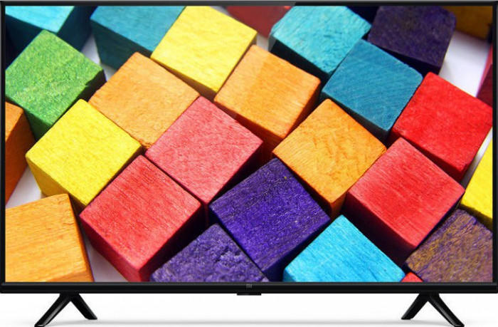 TV LED 80 cm (32) Xiaomi 4A 32, HD, Smart TV, Android, HDR10