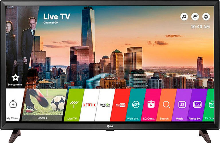temporary Thirty Upbringing LG 32LJ610V (32", Full HD): Price, specs and best deals