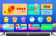 Xiaomi Mi TV 4 65