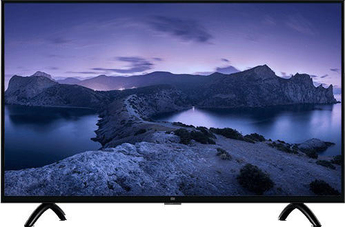 TV LED 32'' Xiaomi Mi TV 4A 32 HD Smart TV - TV LED - Los mejores precios