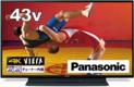 Panasonic TH-43GR770 price comparison