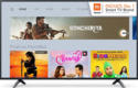 σύγκριση τιμών Xiaomi Mi TV 4C Pro 32
