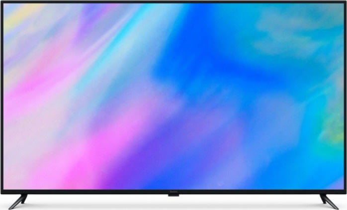 Xiaomi Redmi TV de 70 pulgadas: características, especificaciones