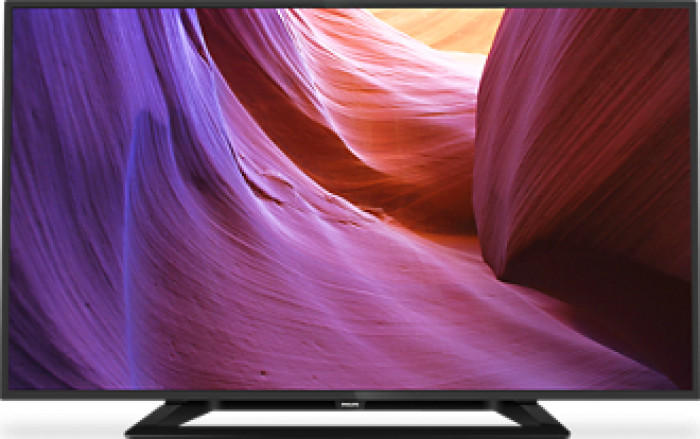Many hit Traveler Philips 32PFK4100/12 (32", Full HD): Price, specs and best deals