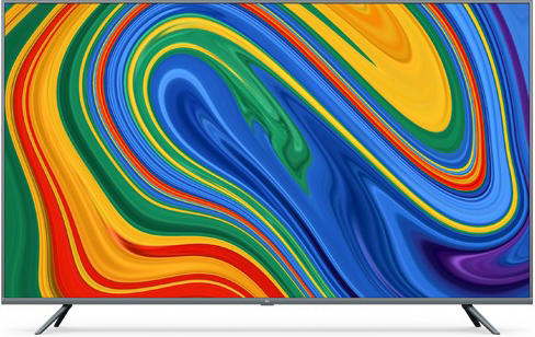 Nueva Xiaomi Mi TV 4S 65 pulgadas: características, precio y ficha técnica