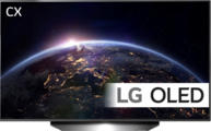 LG OLED48CX5