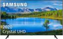 precios Samsung UE43TU7095
