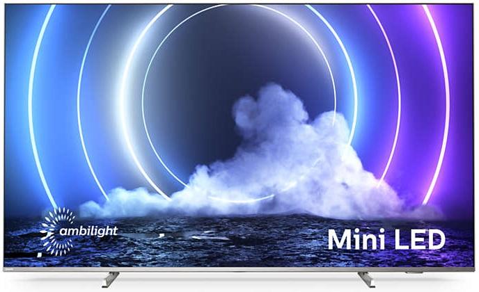 Philips 75PML9506/12 Serie 9500 4k 75 '' smart led tv with ambilight