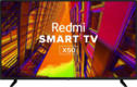 preços Xiaomi Redmi Smart TV X50