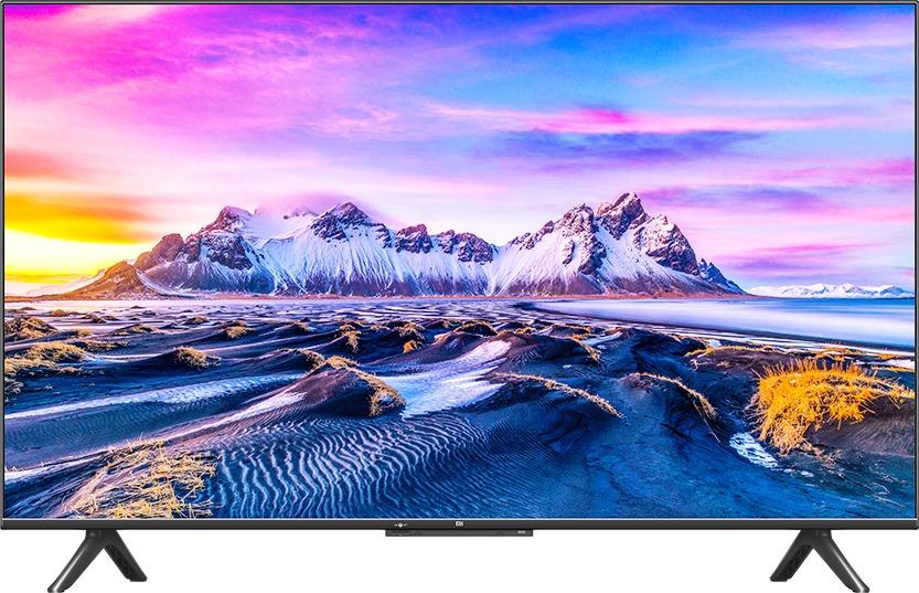 Buy TV Xiaomi Mi Led TV A2, 43 , 3840x2160, DVB-T2/C/S2, HDMI 3