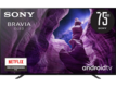 stores to buy Sony KD-65A8