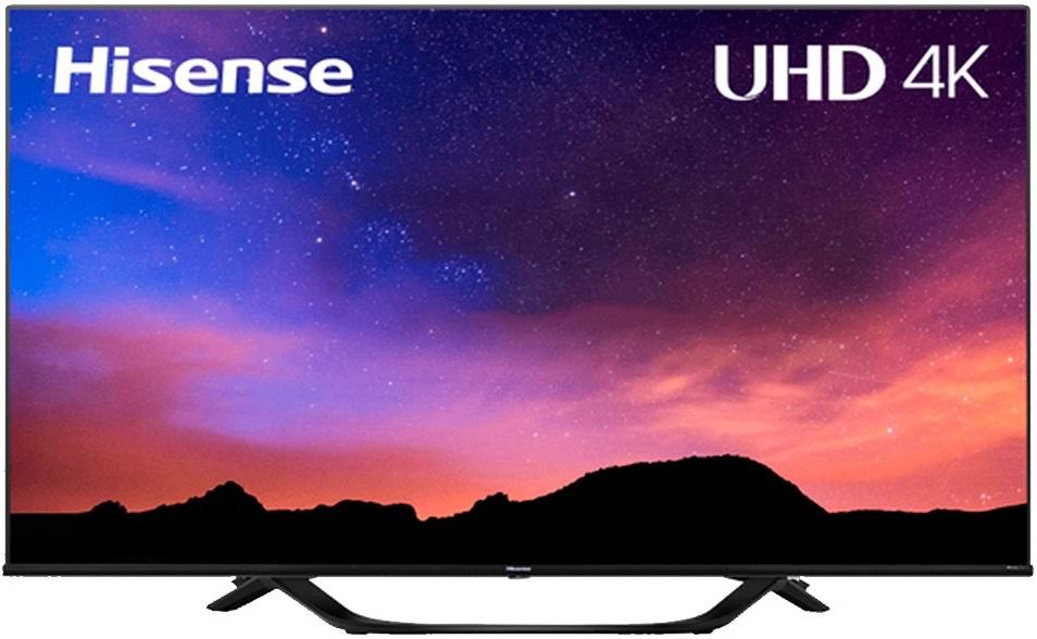 Hisense TV 4K UHD 43A63H