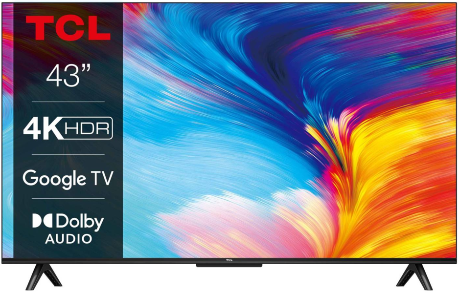 TCL 55P635 55 4K HDR Price Specs And Best Deals
