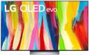 LG OLED65C2SW price comparison