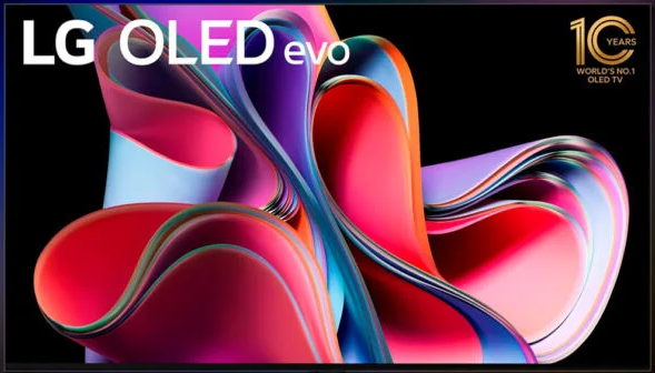 LG G3 OLED (OLED65G3) Review