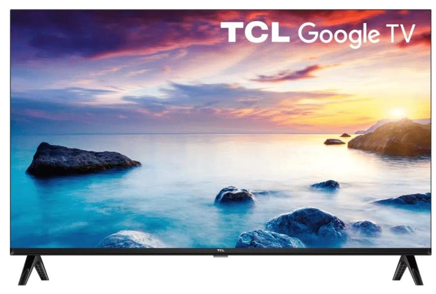 TCL 43 inch (108 cm) Full HD LED Smart Android TV (TCL43S5400A)
