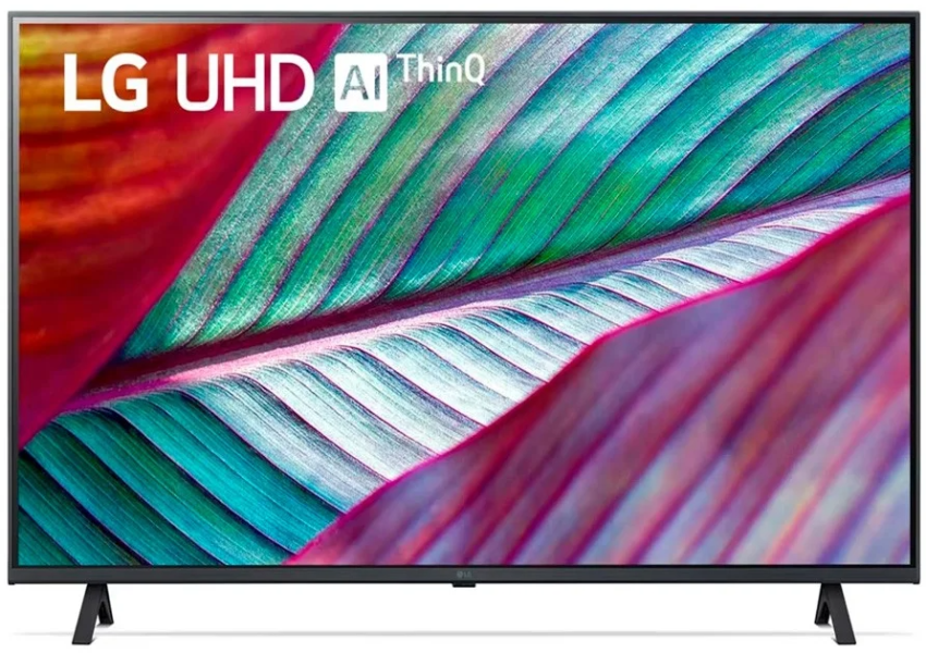 LG 43UR78006 (43, 4K, HDR): Price, specs and best deals