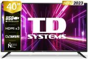 TD Systems PRIME40X14F
